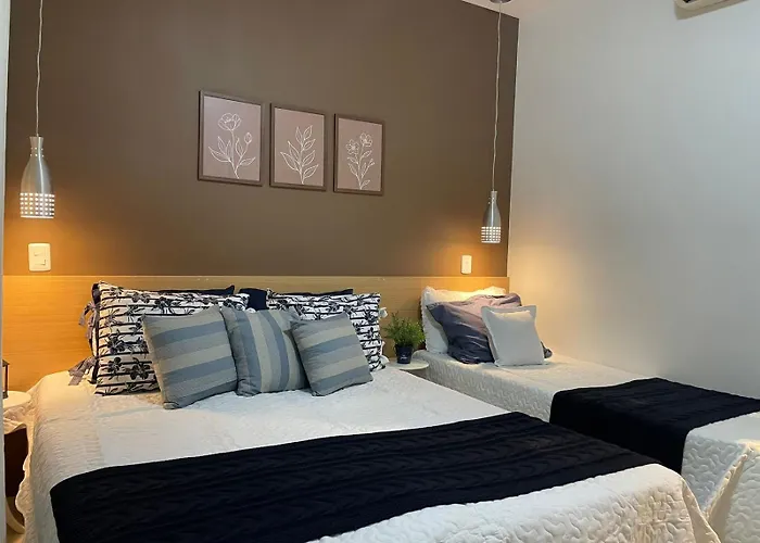 Polaris Flat - Aldeia Das Aguas Park Resort