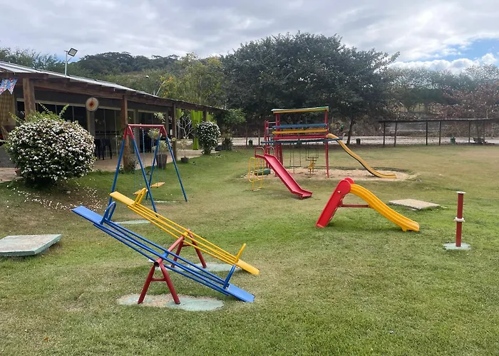 Polaris Flat - Aldeia Das Aguas Park Resort