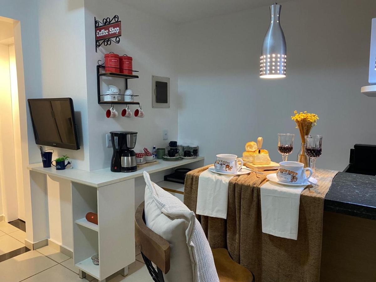 Polaris Flat - Aldeia Aguas Park Apartment *