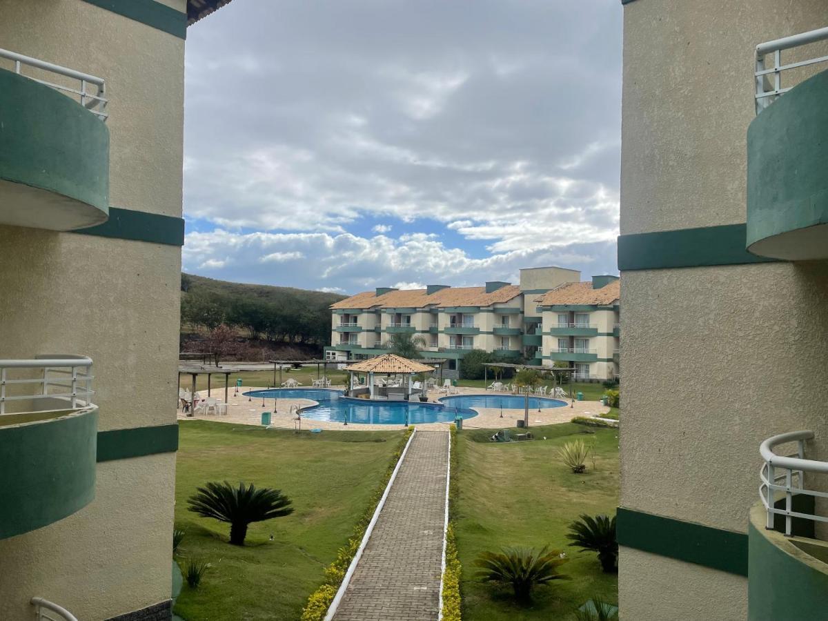 Polaris Flat - Aldeia Aguas Park Apartment *