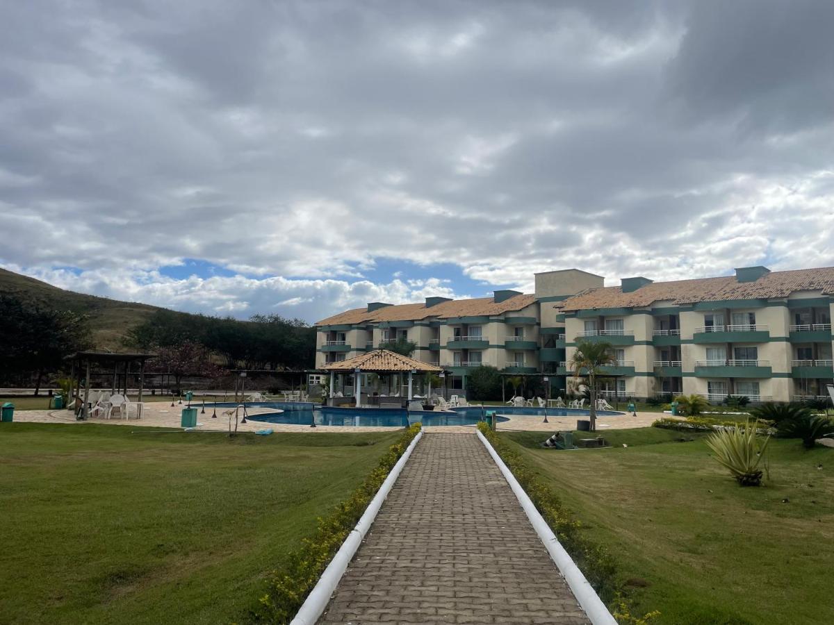 Polaris Flat - Aldeia Aguas Park Apartment