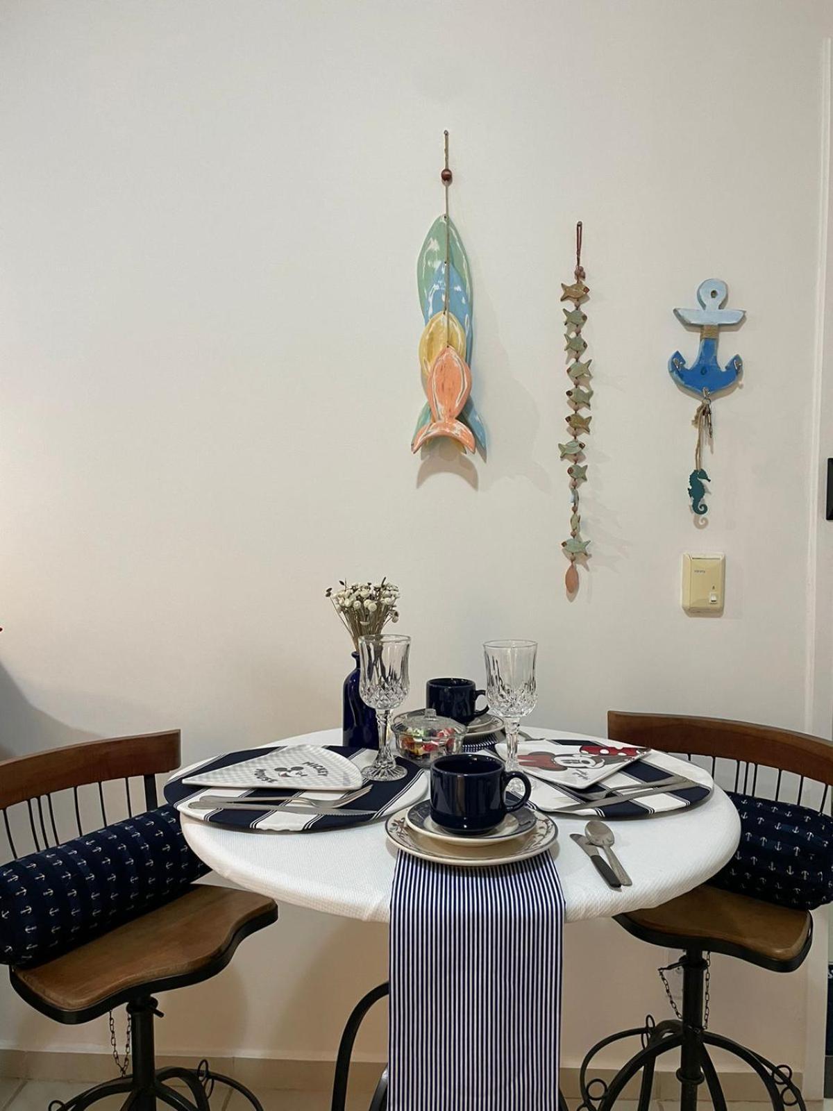 Apartment Polaris Flat - Aldeia Aguas Park *