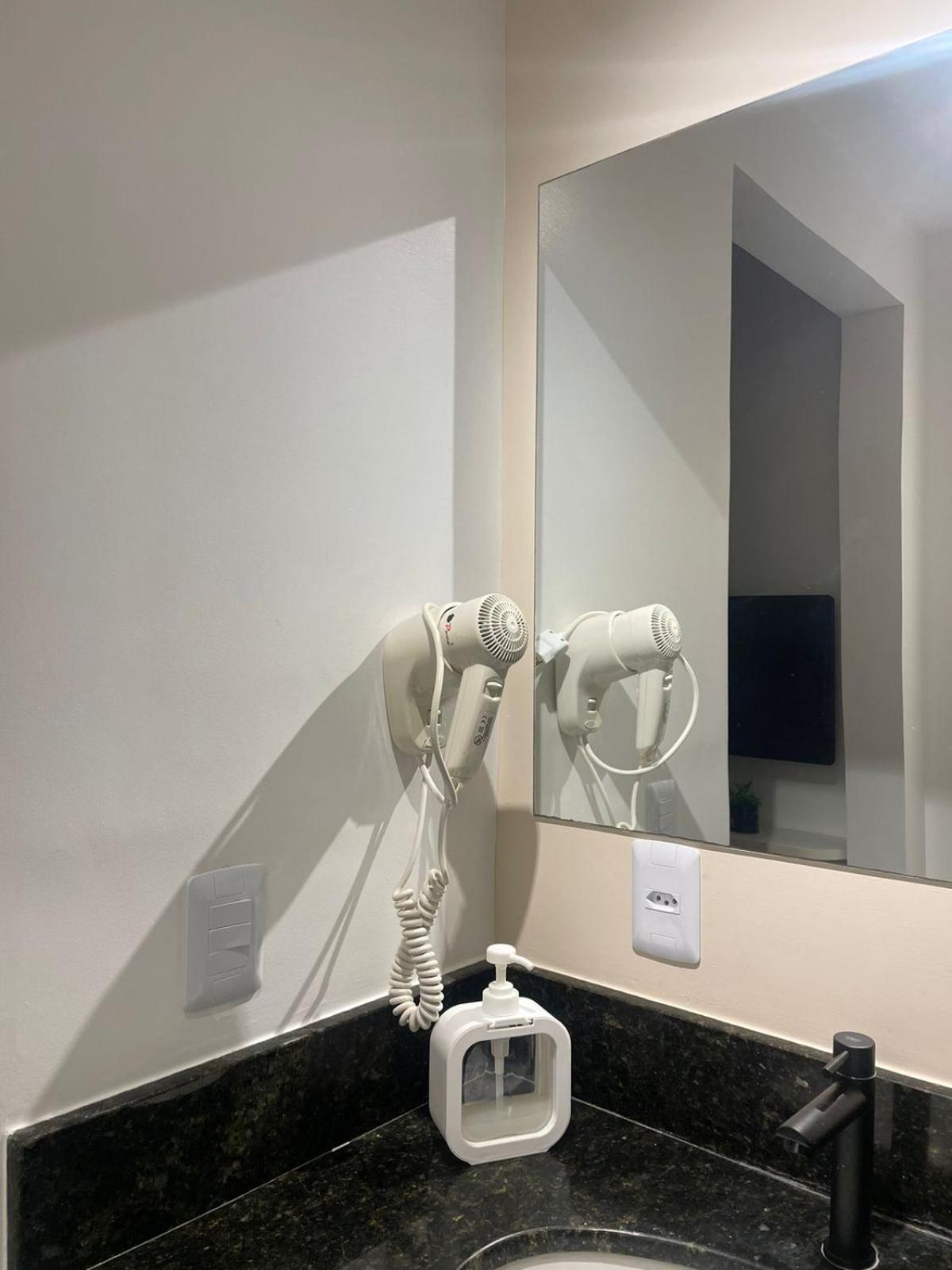 Apartment Polaris Flat - Aldeia Aguas Park