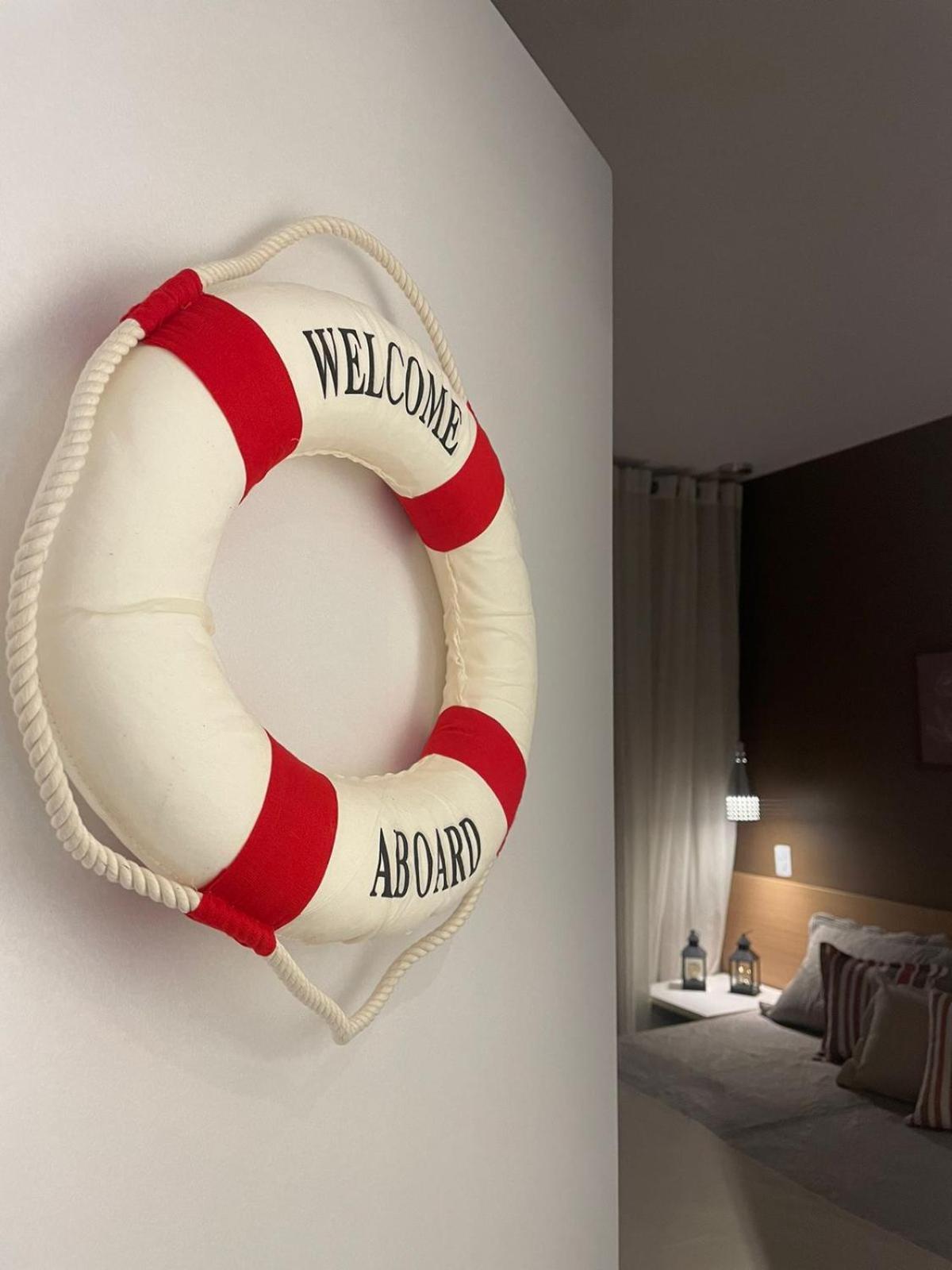 Apartment Polaris Flat - Aldeia Aguas Park *