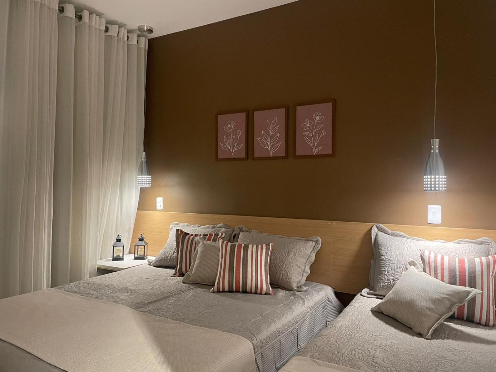Polaris Flat - Aldeia Aguas Park *