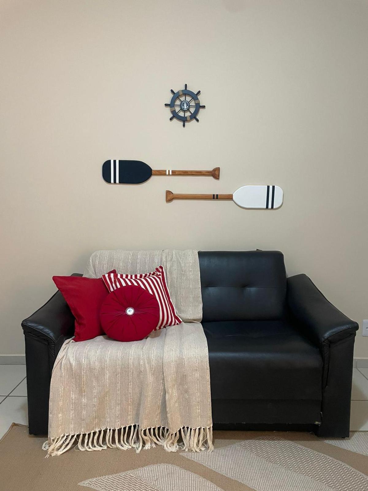Polaris Flat - Aldeia Aguas Park Apartment *