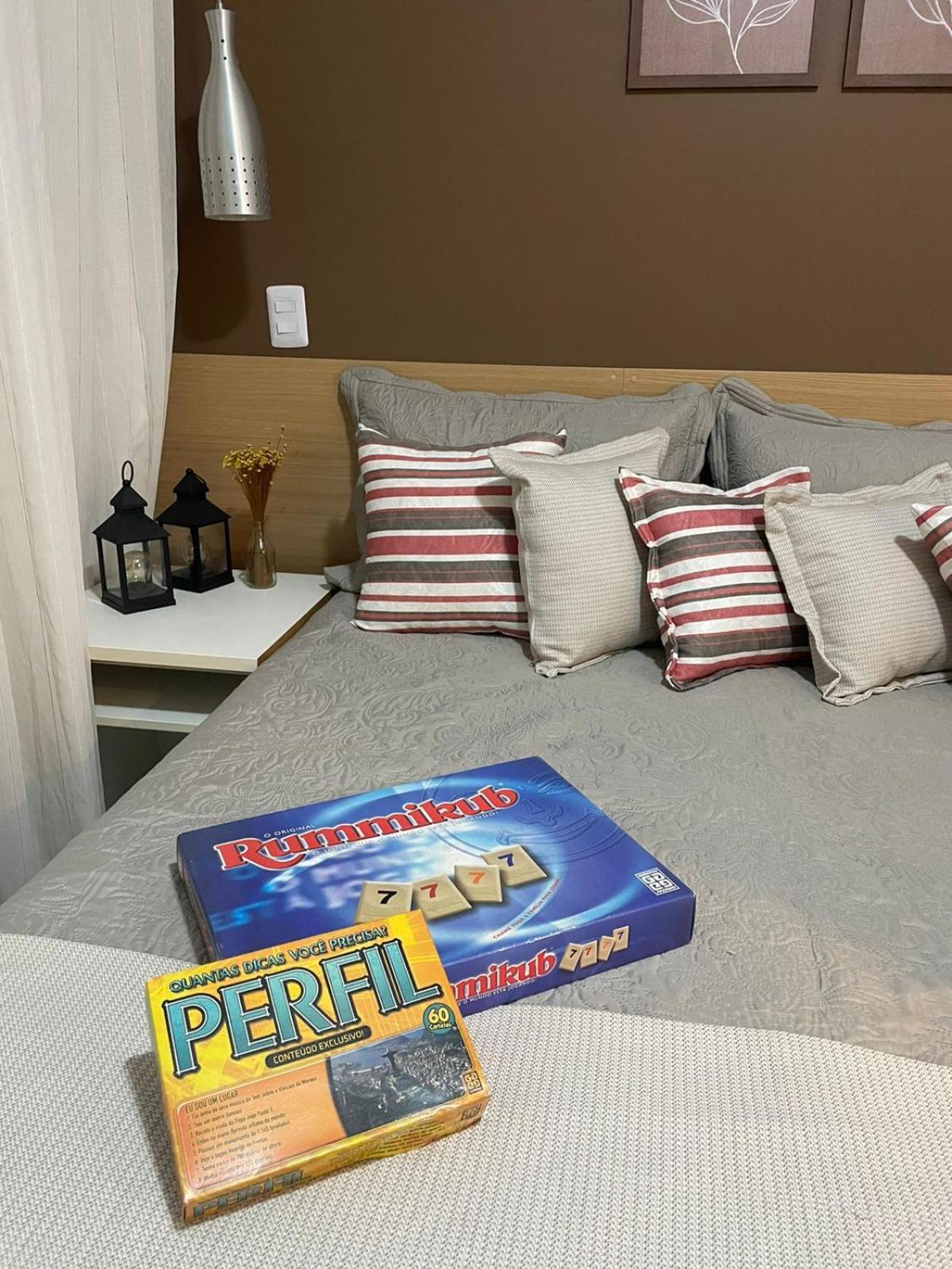 Apartment Polaris Flat - Aldeia Aguas Park