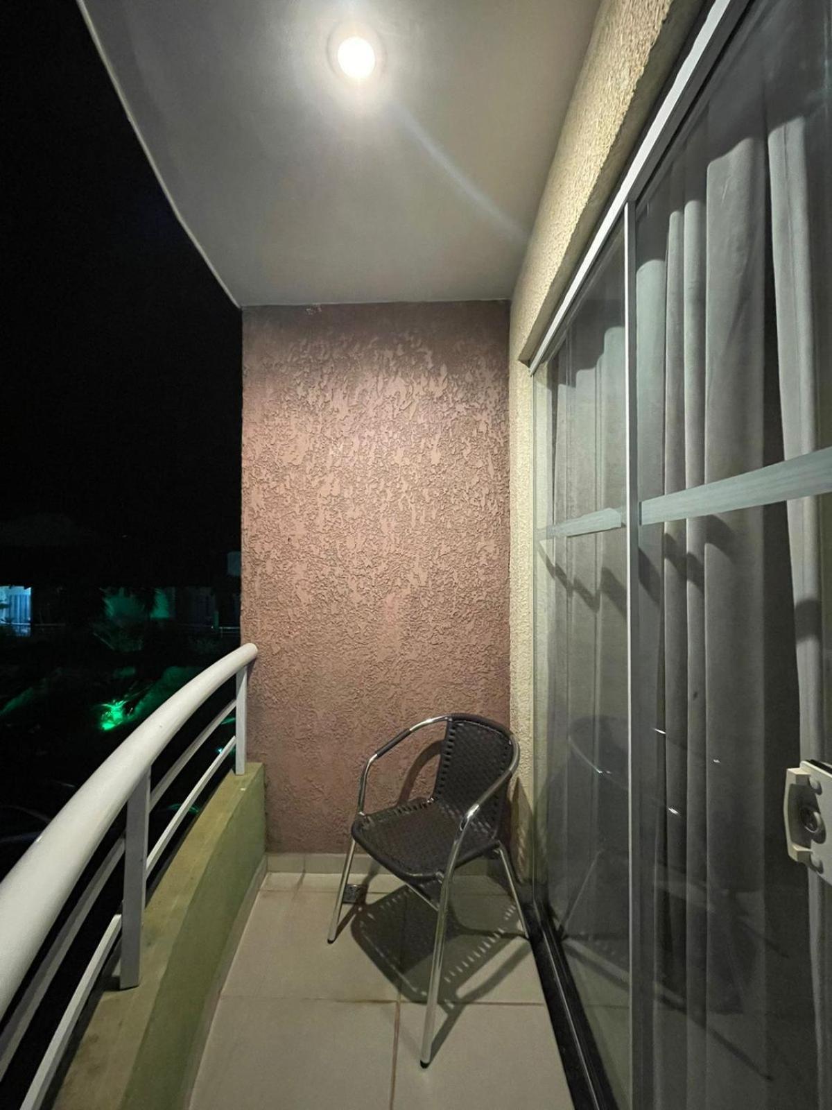 Polaris Flat - Aldeia Aguas Park Apartment Barra do Pirai