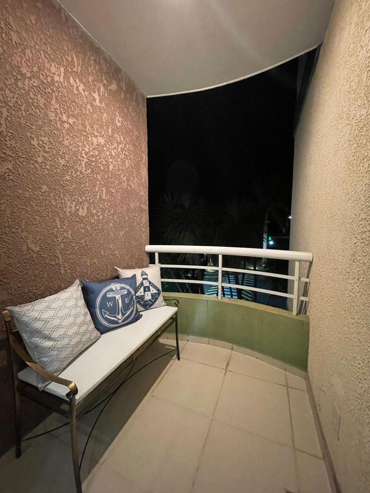 Apartment Polaris Flat - Aldeia Aguas Park *