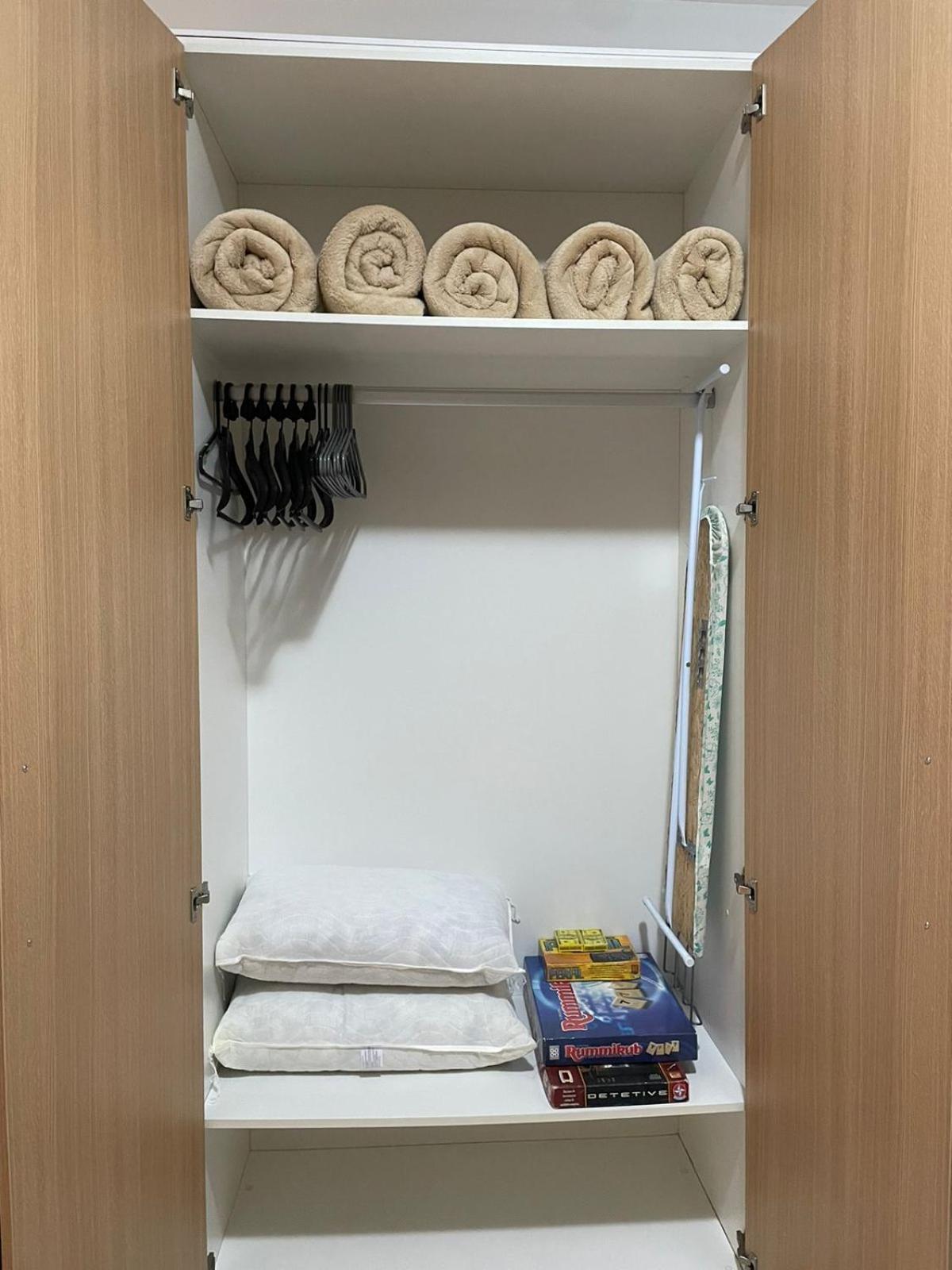 Polaris Flat - Aldeia Aguas Park Apartment *