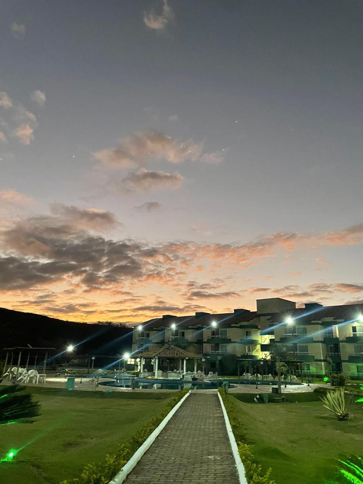 Polaris Flat - Aldeia Aguas Park Apartment