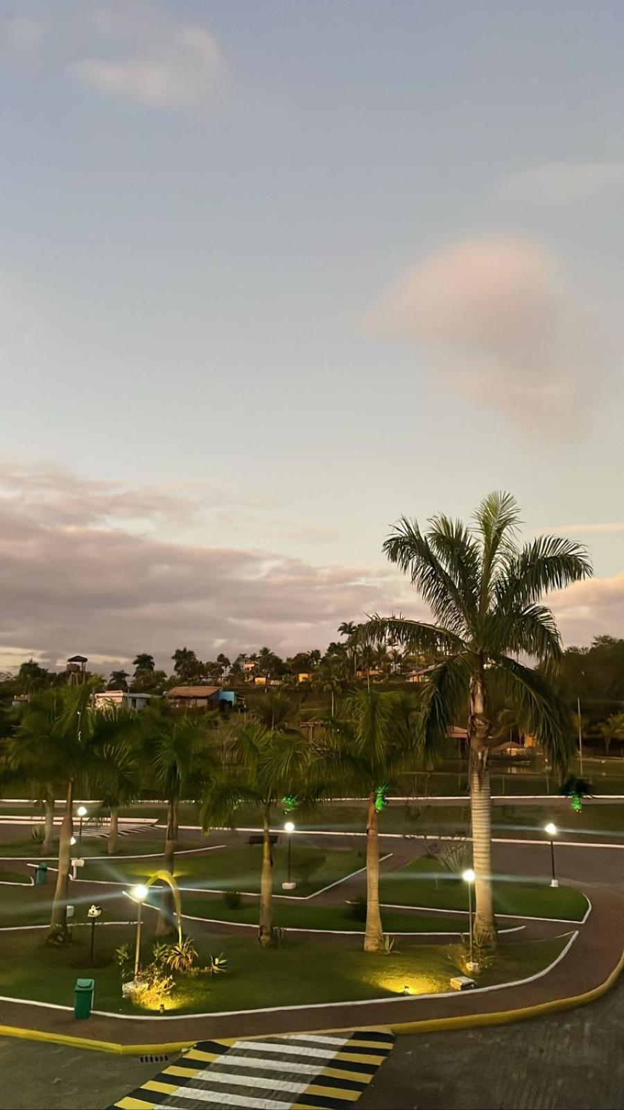 Polaris Flat - Aldeia Aguas Park