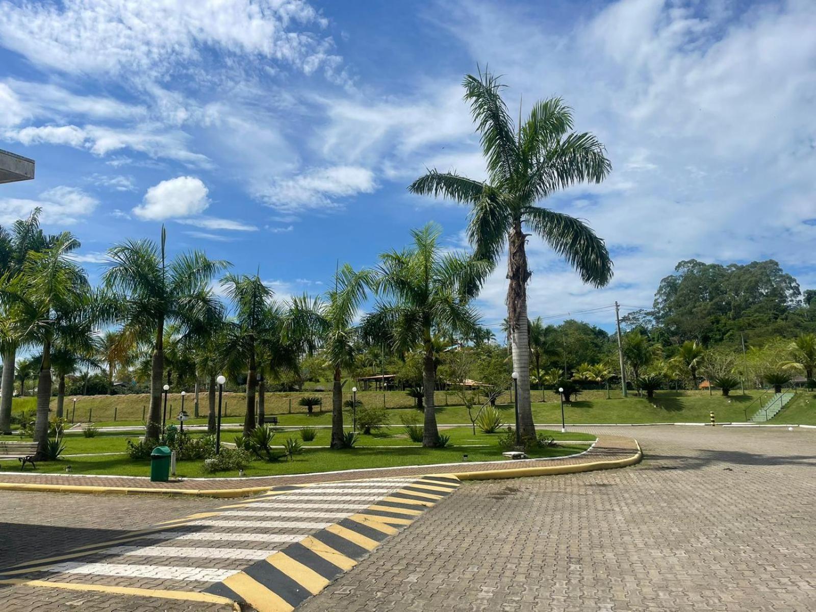 Polaris Flat - Aldeia Aguas Park Apartment *