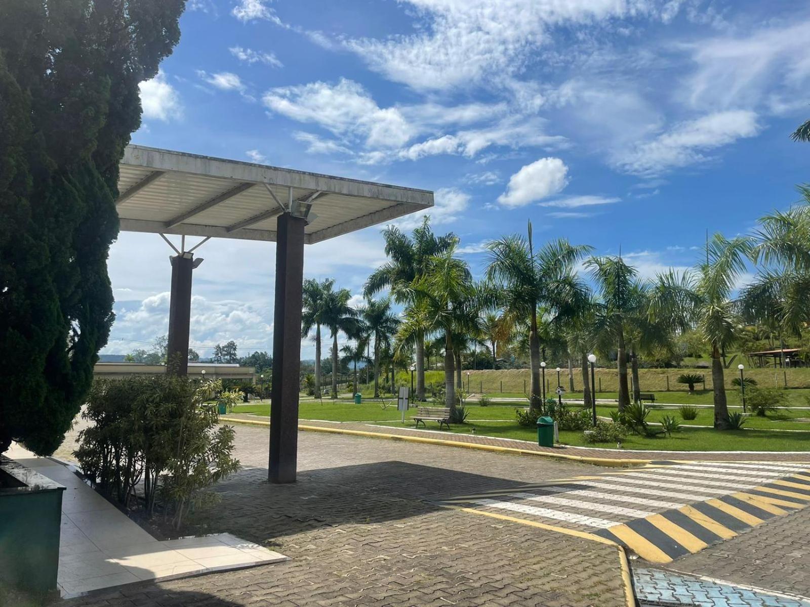 Apartment Polaris Flat - Aldeia Aguas Park *