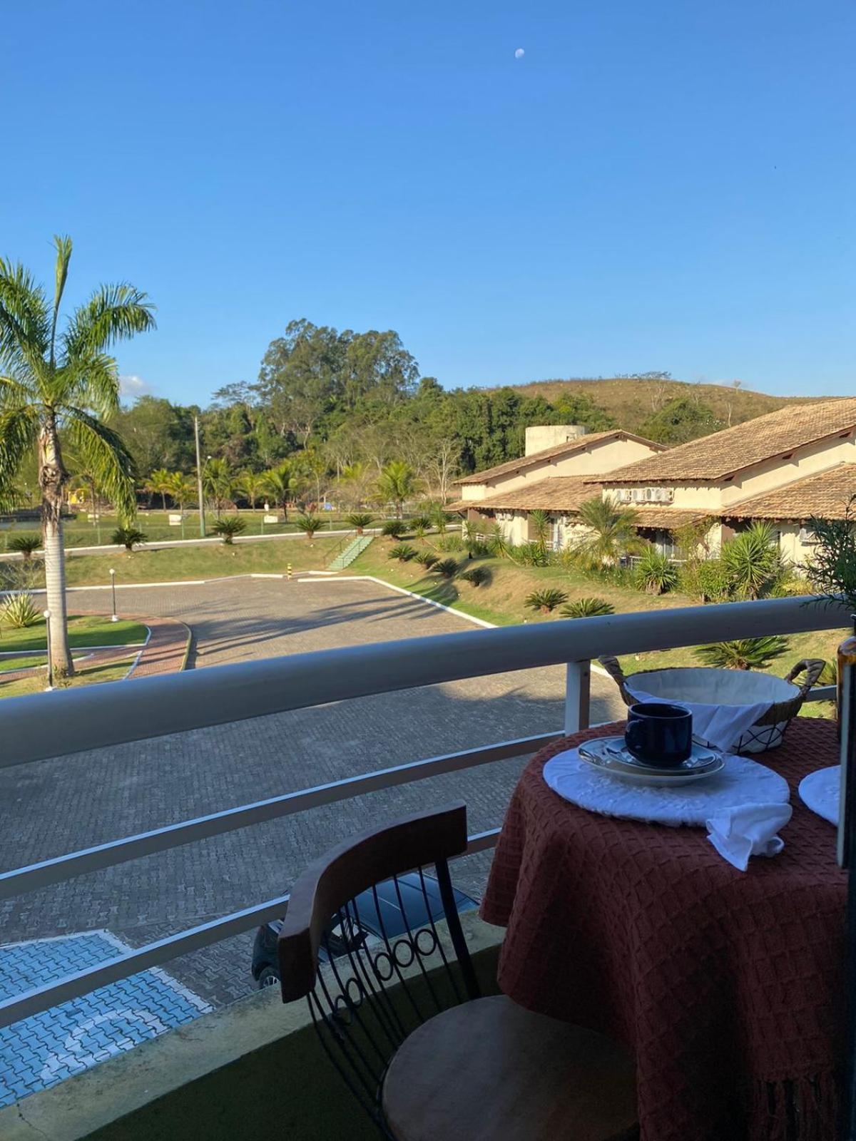 Polaris Flat - Aldeia Aguas Park Apartment