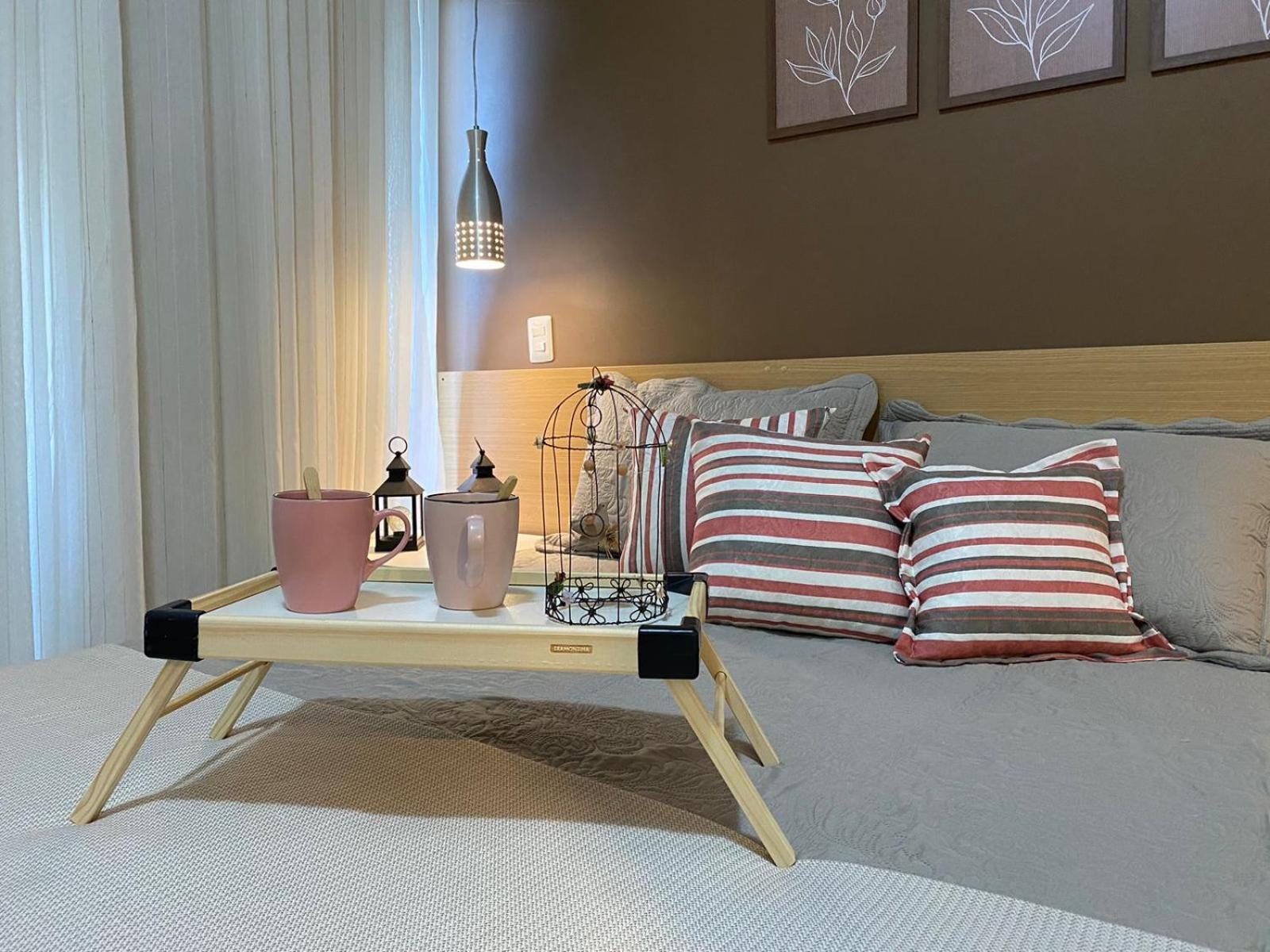 Polaris Flat - Aldeia Aguas Park Apartment *