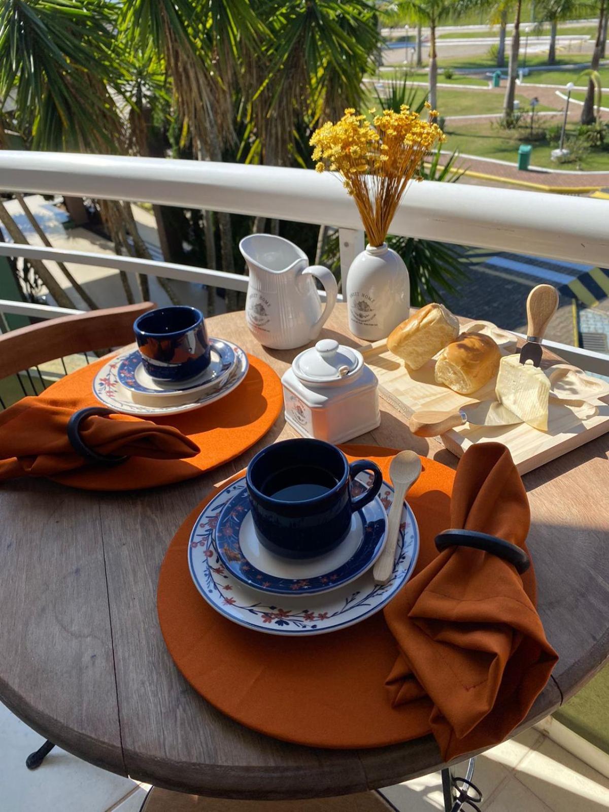 Polaris Flat - Aldeia Aguas Park *
